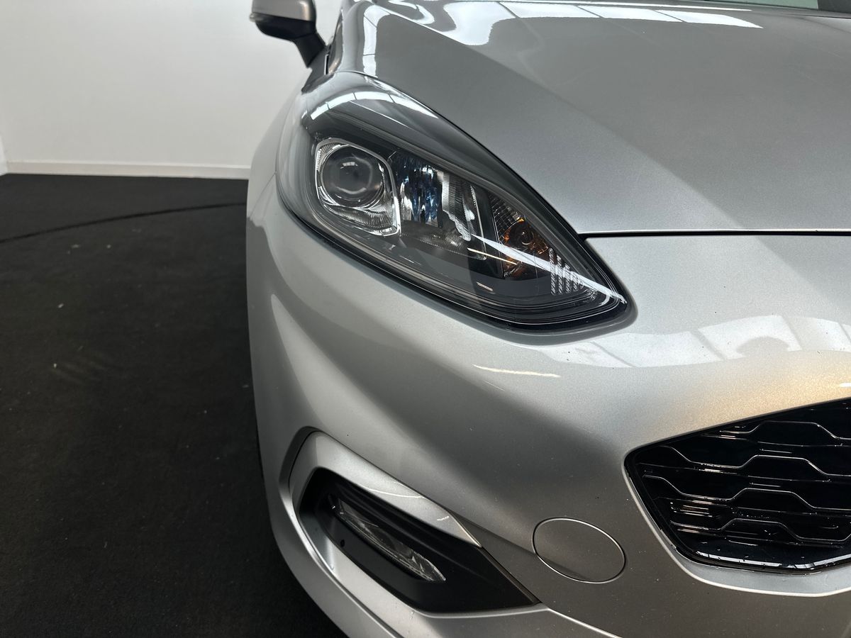 Used Ford Fiesta 2022 for sale - 77218737: Photo 33