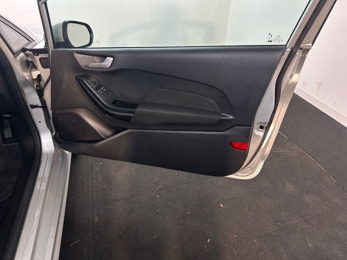 Used Ford Fiesta 2022 for sale - 77218737: Photo 35