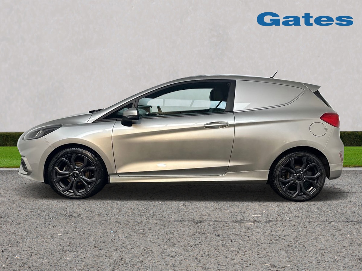 Used Ford Fiesta 2022 for sale - 77218737: Photo 4