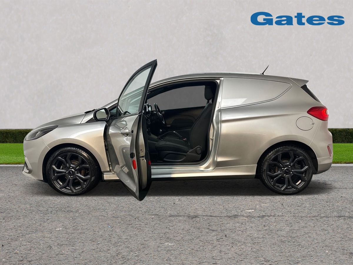 Used Ford Fiesta 2022 for sale - 77218737: Photo 5