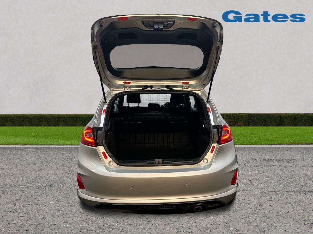 Used Ford Fiesta 2022 for sale - 77218737: Photo 8