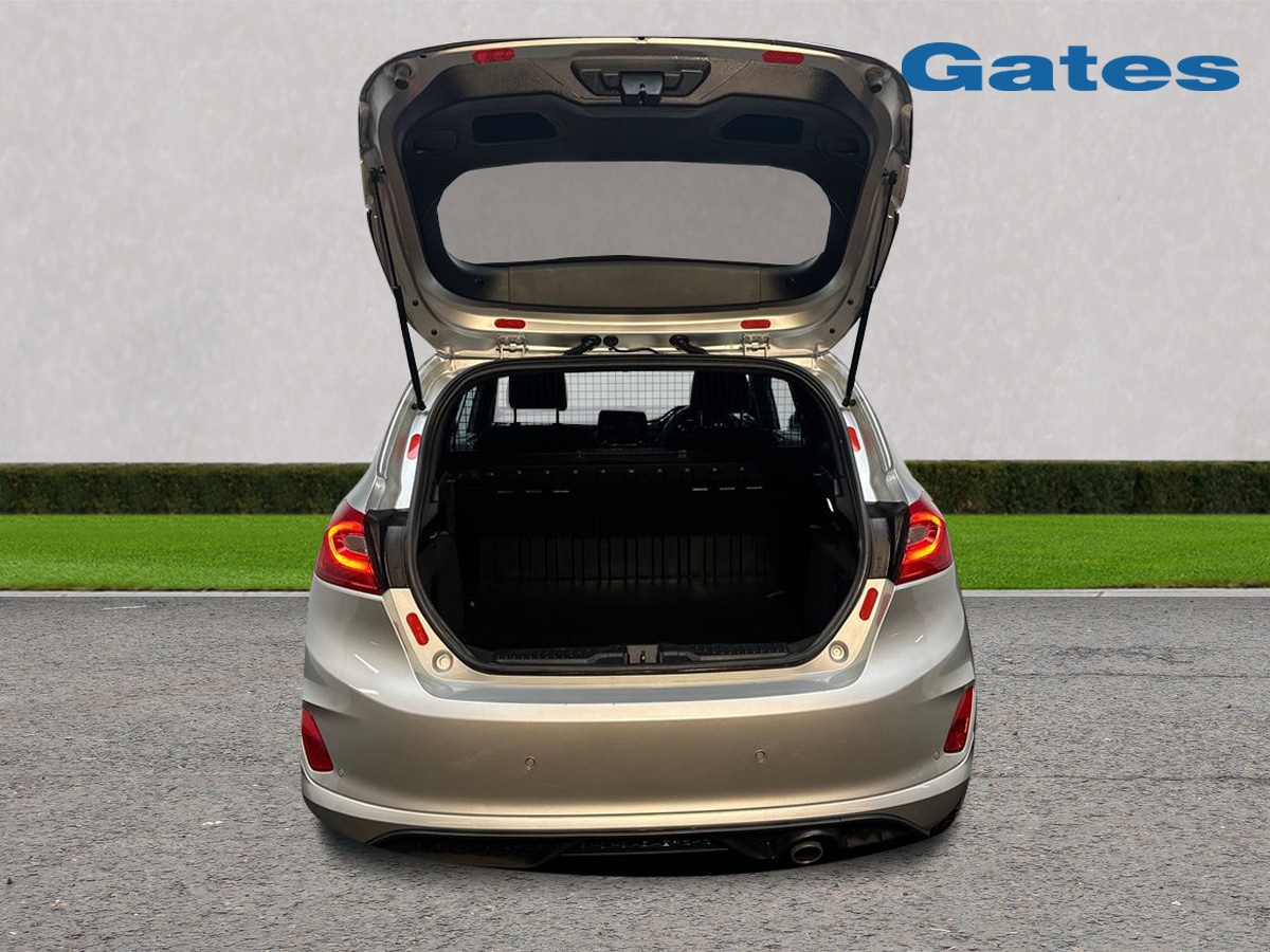 Used Ford Fiesta 2022 for sale - 77218737: Photo 9