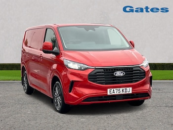 Ford Other feature image