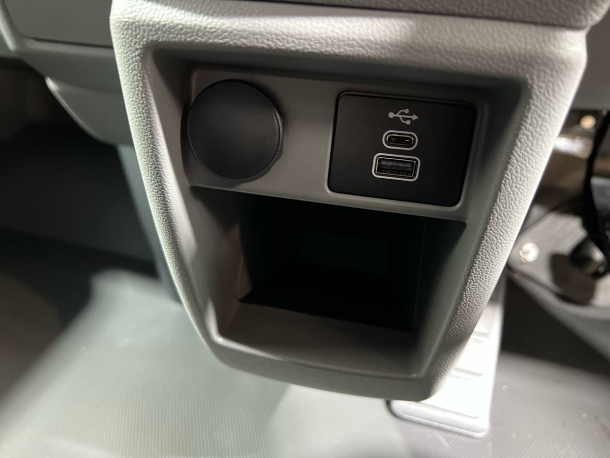 Used Ford Transit Custom 2025 for sale - 78226073: Photo 28