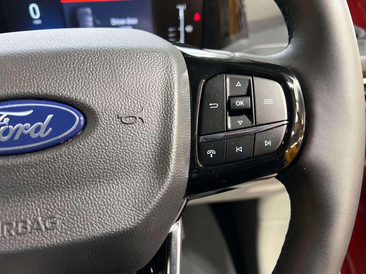 Used Ford Transit Custom 2025 for sale - 78226073: Photo 30