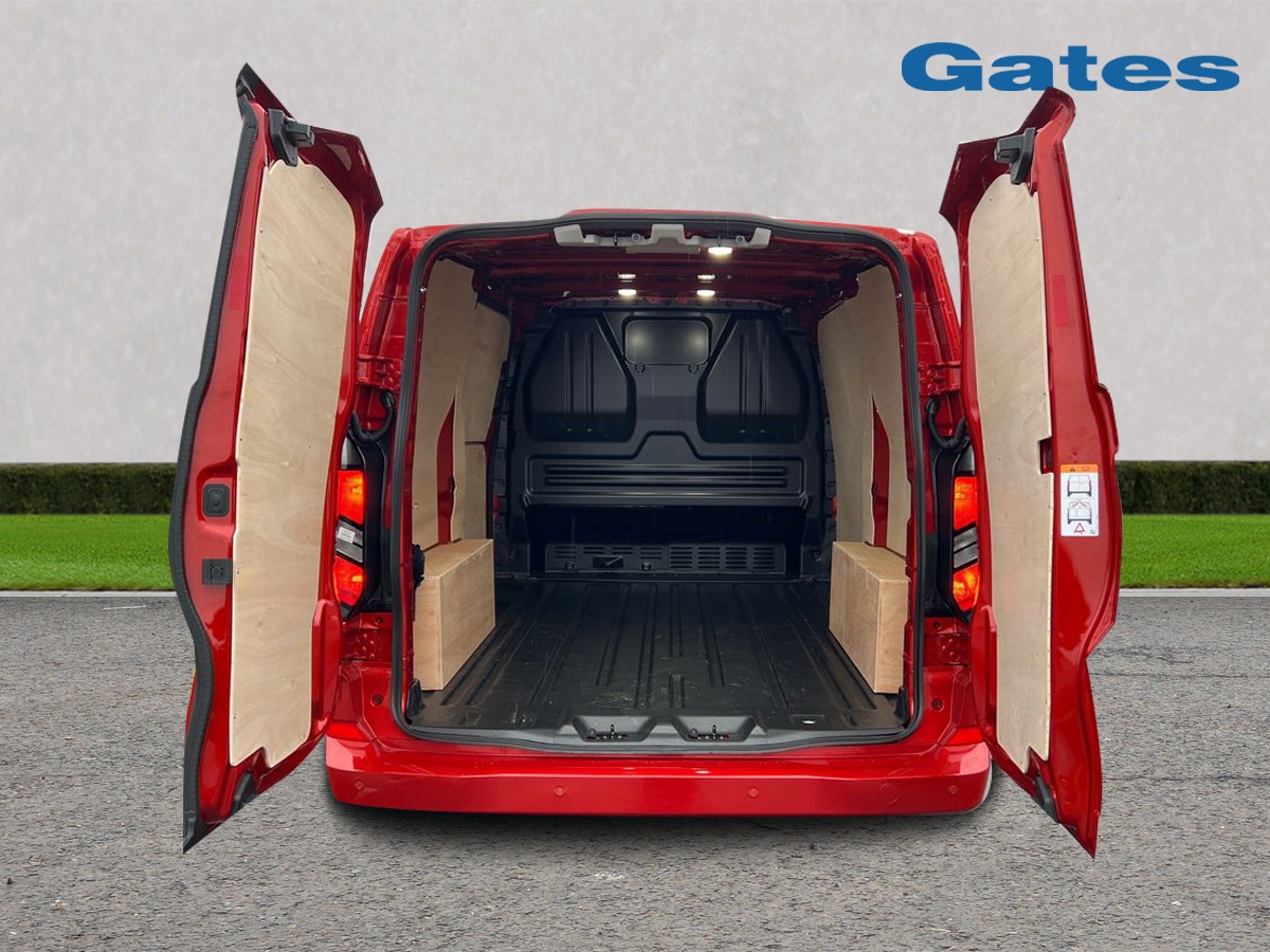 Used Ford Transit Custom 2025 for sale - 78226073: Photo 9