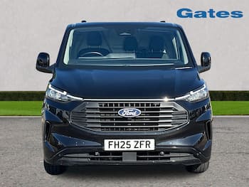 Used Ford Transit Custom 2025 for sale - 79640611: Photo