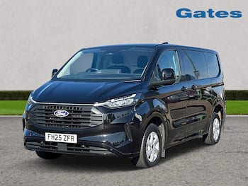 Used Ford Transit Custom 2025 for sale - 79640611: Photo
