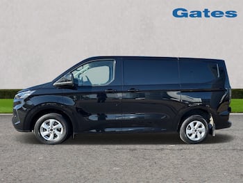 Used Ford Transit Custom 2025 for sale - 79640611: Photo