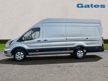 Used Ford Transit 2025 for sale - 79533760: Photo