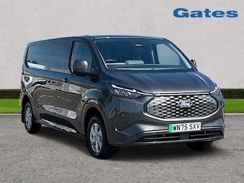 Used Ford Transit Custom 2025 for sale - 79677764: Photo