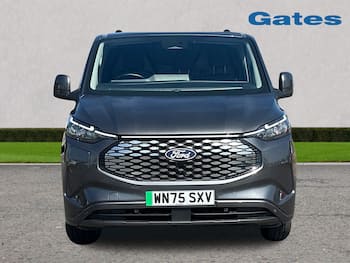Used Ford Transit Custom 2025 for sale - 79677764: Photo