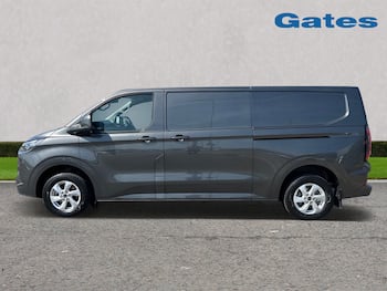 Used Ford Transit Custom 2025 for sale - 79677764: Photo