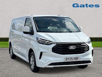 Used Ford Transit Custom 2025 for sale - 79811827: Photo
