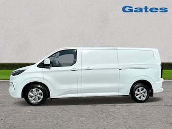 Used Ford Transit Custom 2025 for sale - 79811827: Photo