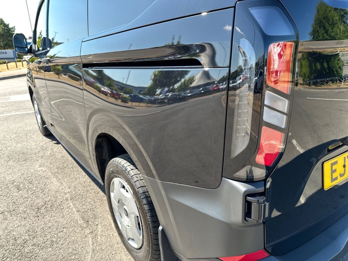 Vehicle 34