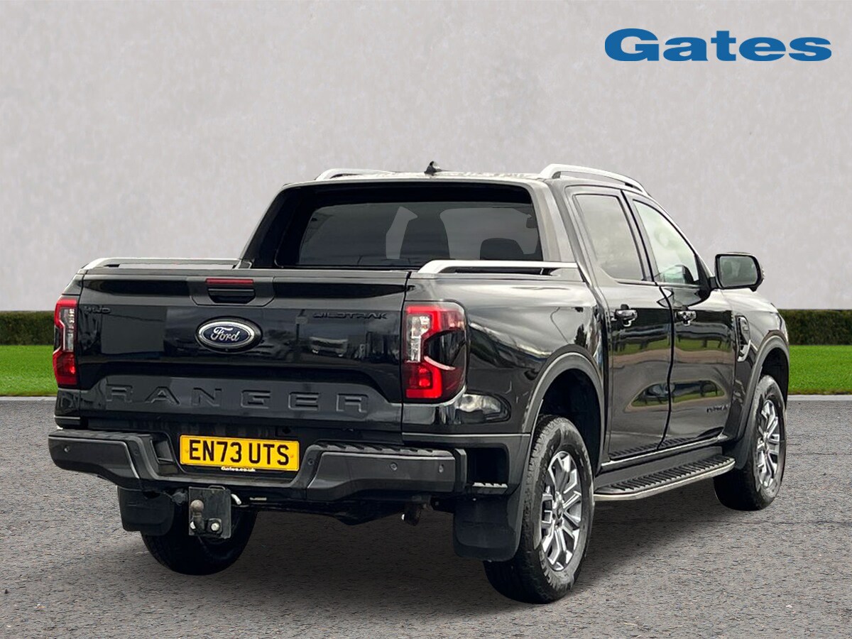 Used Ford Ranger 2024 for sale - 76635563: Photo 10