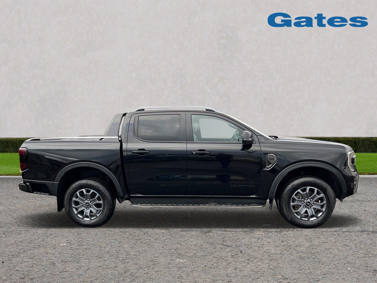 Used Ford Ranger 2024 for sale - 76635563: Photo 11