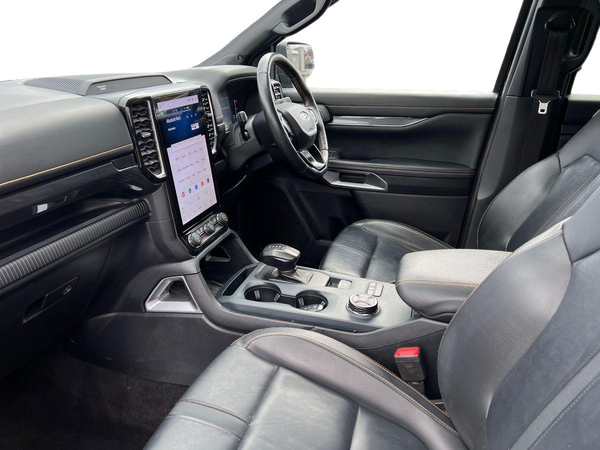 Used Ford Ranger 2024 for sale - 76635563: Photo 14