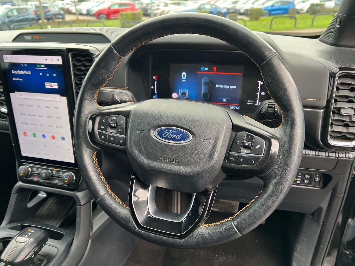 Used Ford Ranger 2024 for sale - 76635563: Photo 18