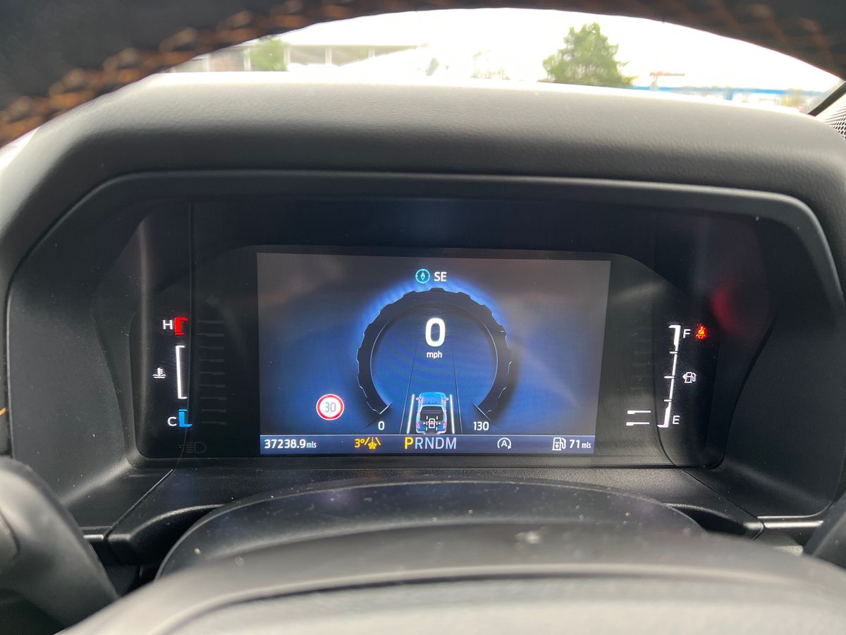 Used Ford Ranger 2024 for sale - 76635563: Photo 19