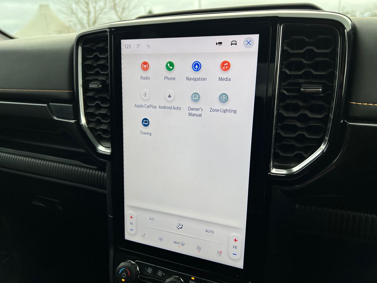 Used Ford Ranger 2024 for sale - 76635563: Photo 20