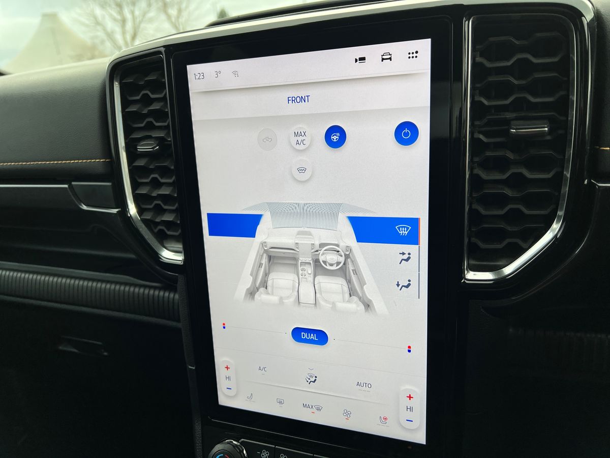 Used Ford Ranger 2024 for sale - 76635563: Photo 24