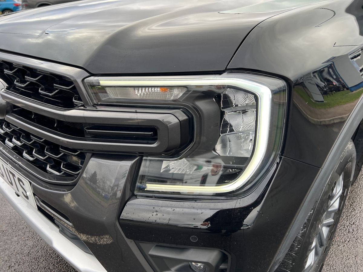 Used Ford Ranger 2024 for sale - 76635563: Photo 33