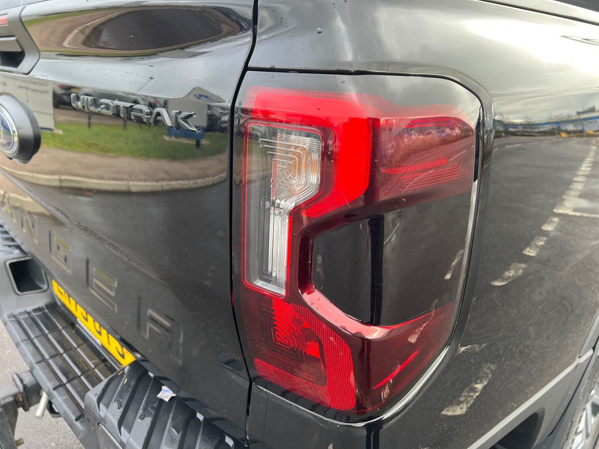 Used Ford Ranger 2024 for sale - 76635563: Photo 34