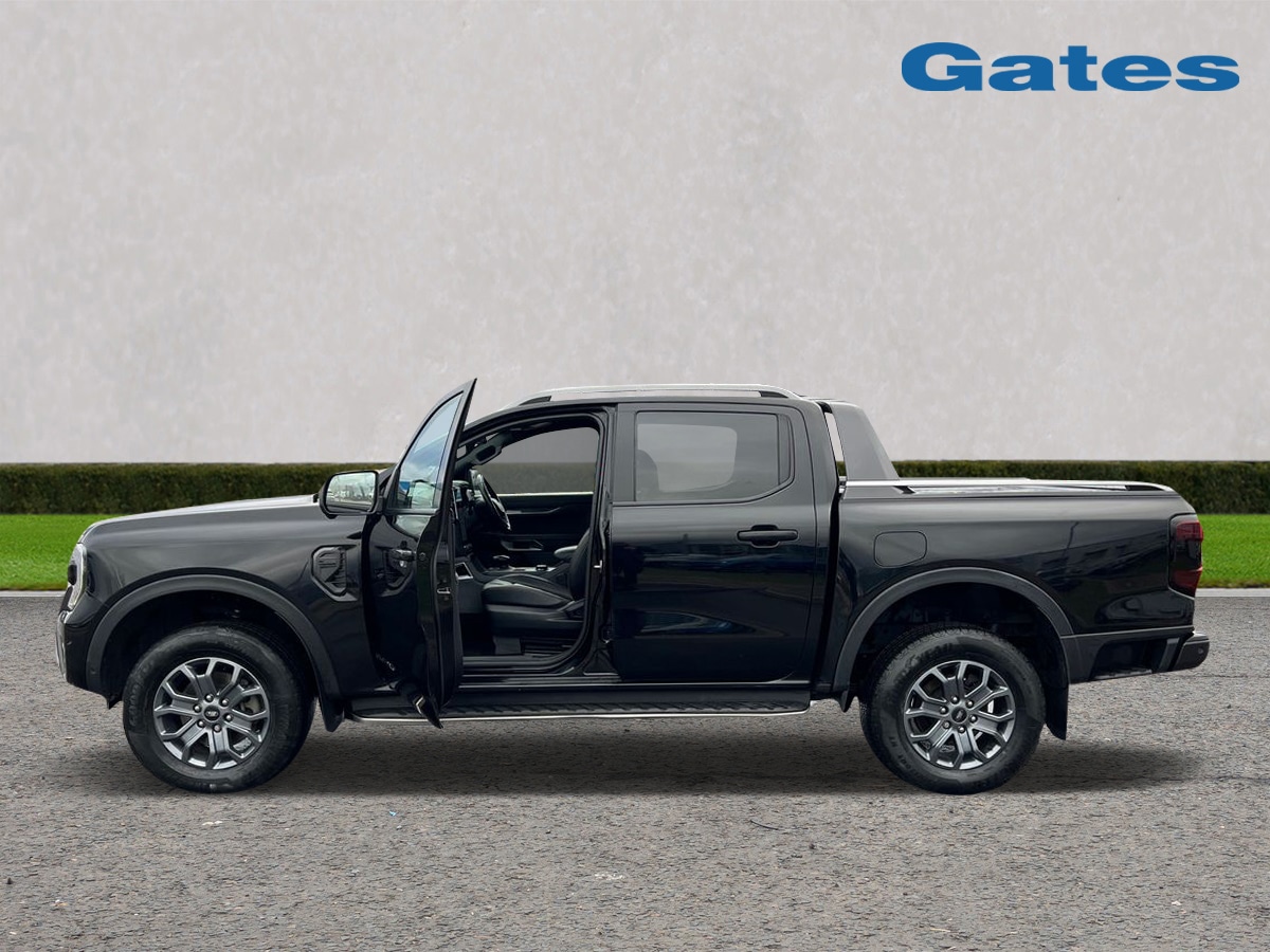 Used Ford Ranger 2024 for sale - 76635563: Photo 5