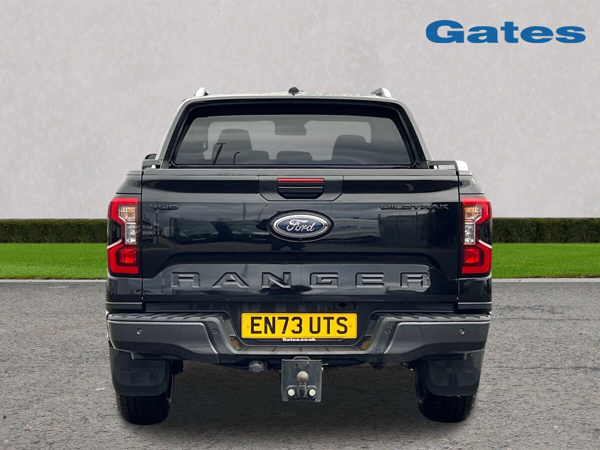 Used Ford Ranger 2024 for sale - 76635563: Photo 7