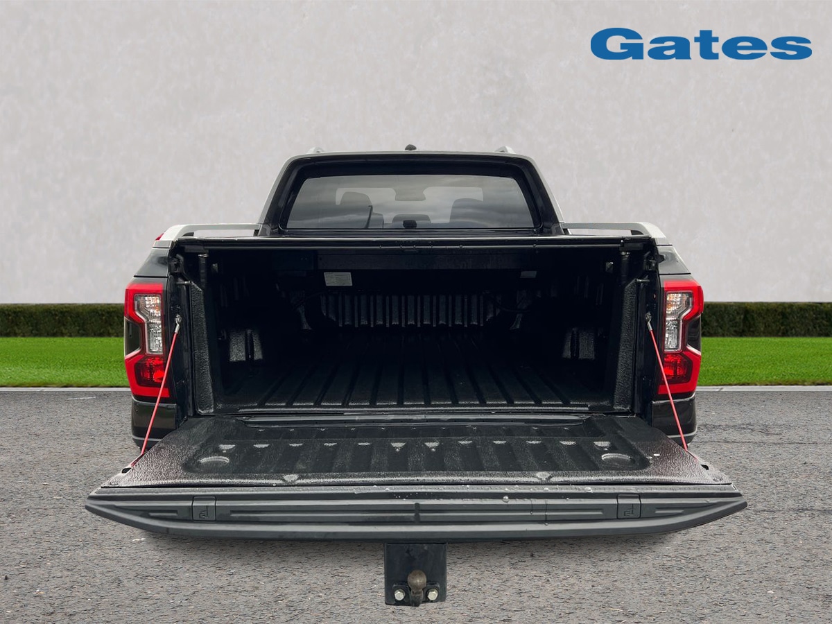 Used Ford Ranger 2024 for sale - 76635563: Photo 9