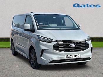Used Ford Transit Custom 2026 for sale - 79182014: Photo