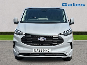 Used Ford Transit Custom 2026 for sale - 79182014: Photo