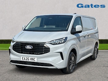 Used Ford Transit Custom 2026 for sale - 79182014: Photo