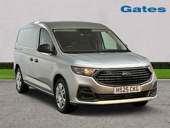 Used Ford Transit Connect 2025 for sale - 79087642: Photo
