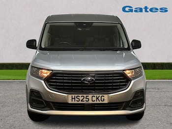 Used Ford Transit Connect 2025 for sale - 79087642: Photo