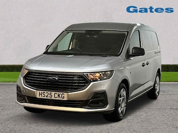 Used Ford Transit Connect 2025 for sale - 79087642: Photo