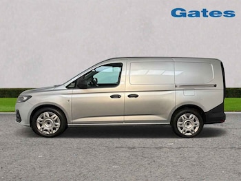 Used Ford Transit Connect 2025 for sale - 79087642: Photo