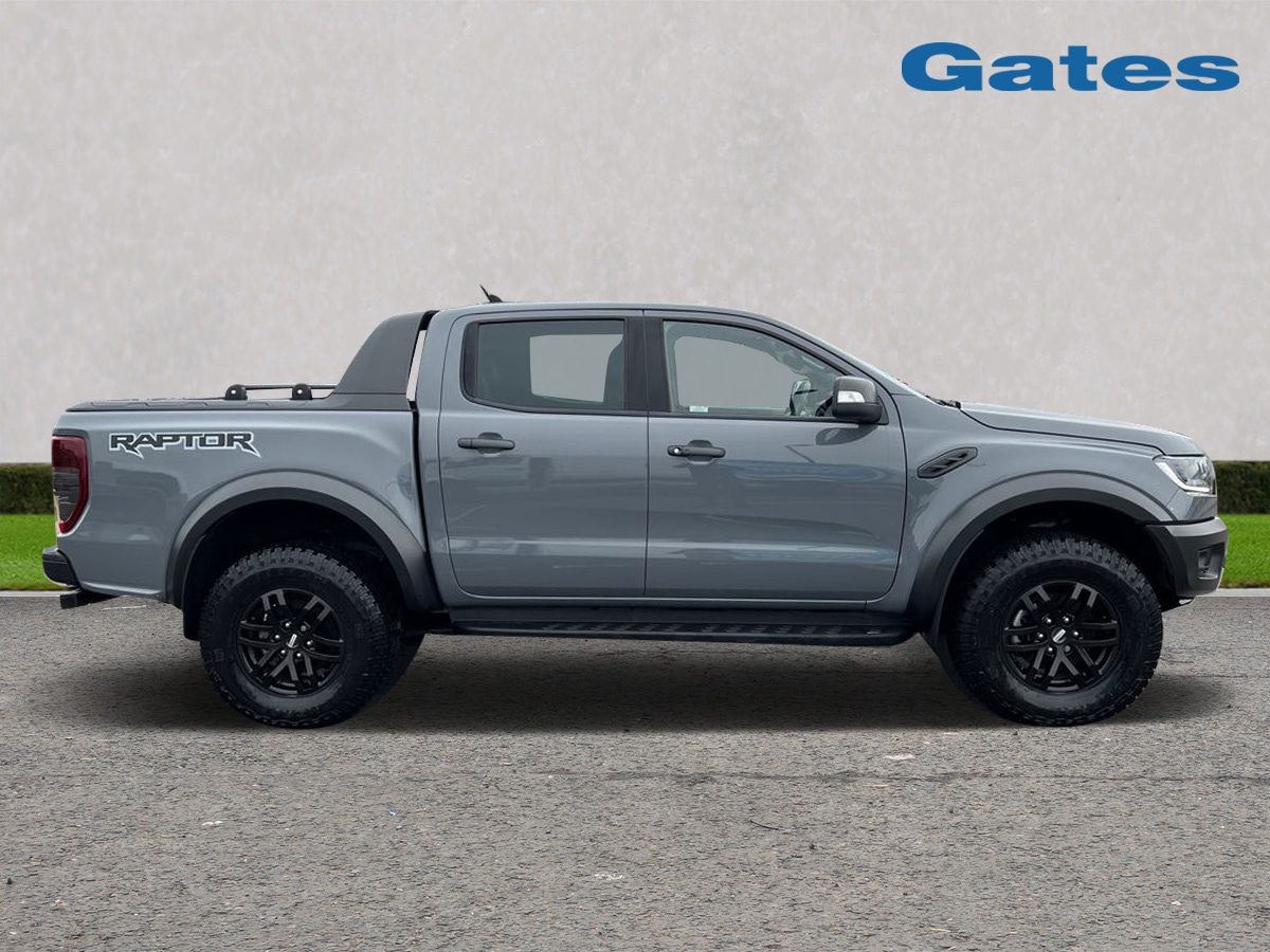 Used Ford Ranger 2022 for sale - 77079077: Photo 11