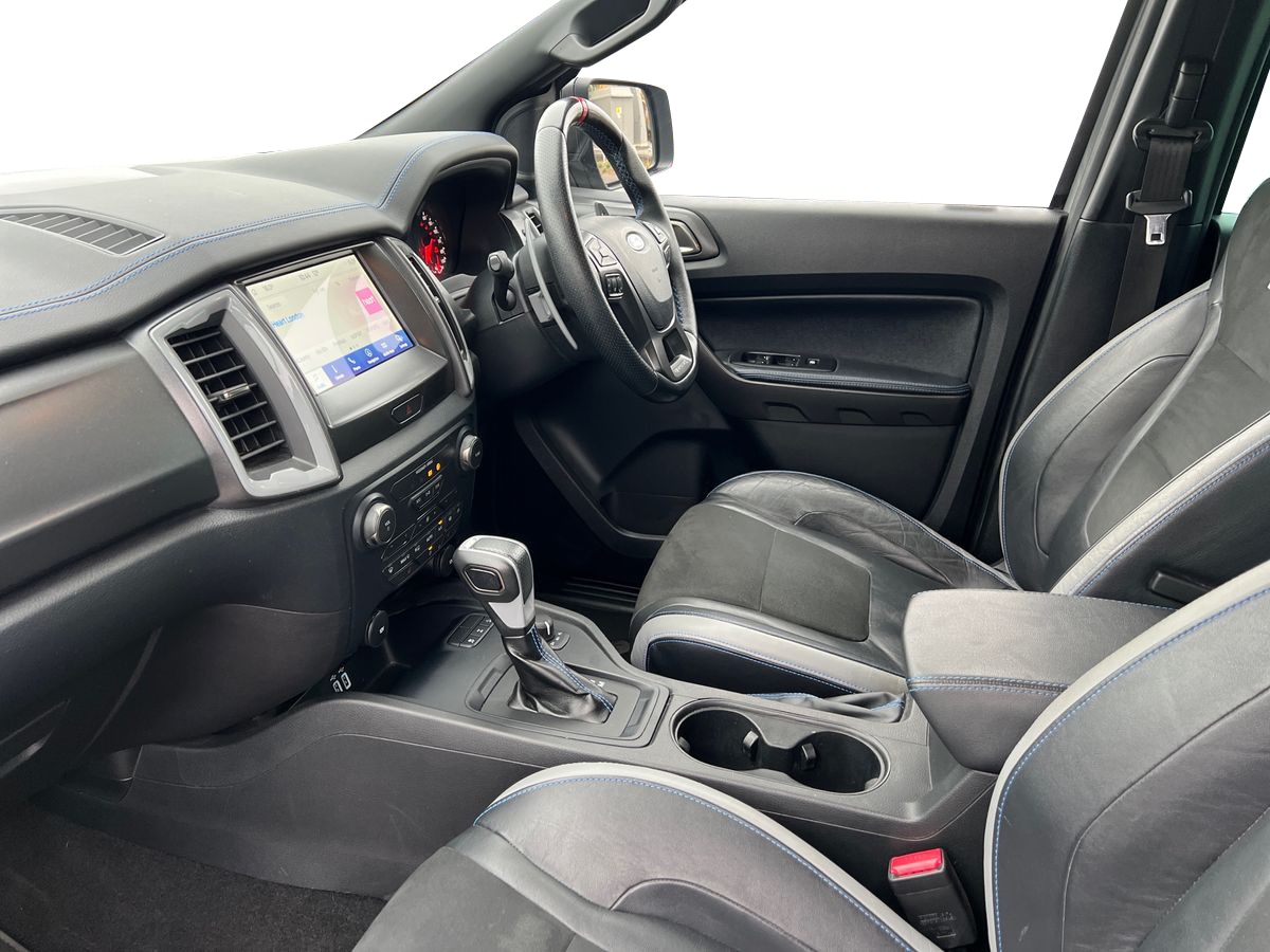 Used Ford Ranger 2022 for sale - 77079077: Photo 14