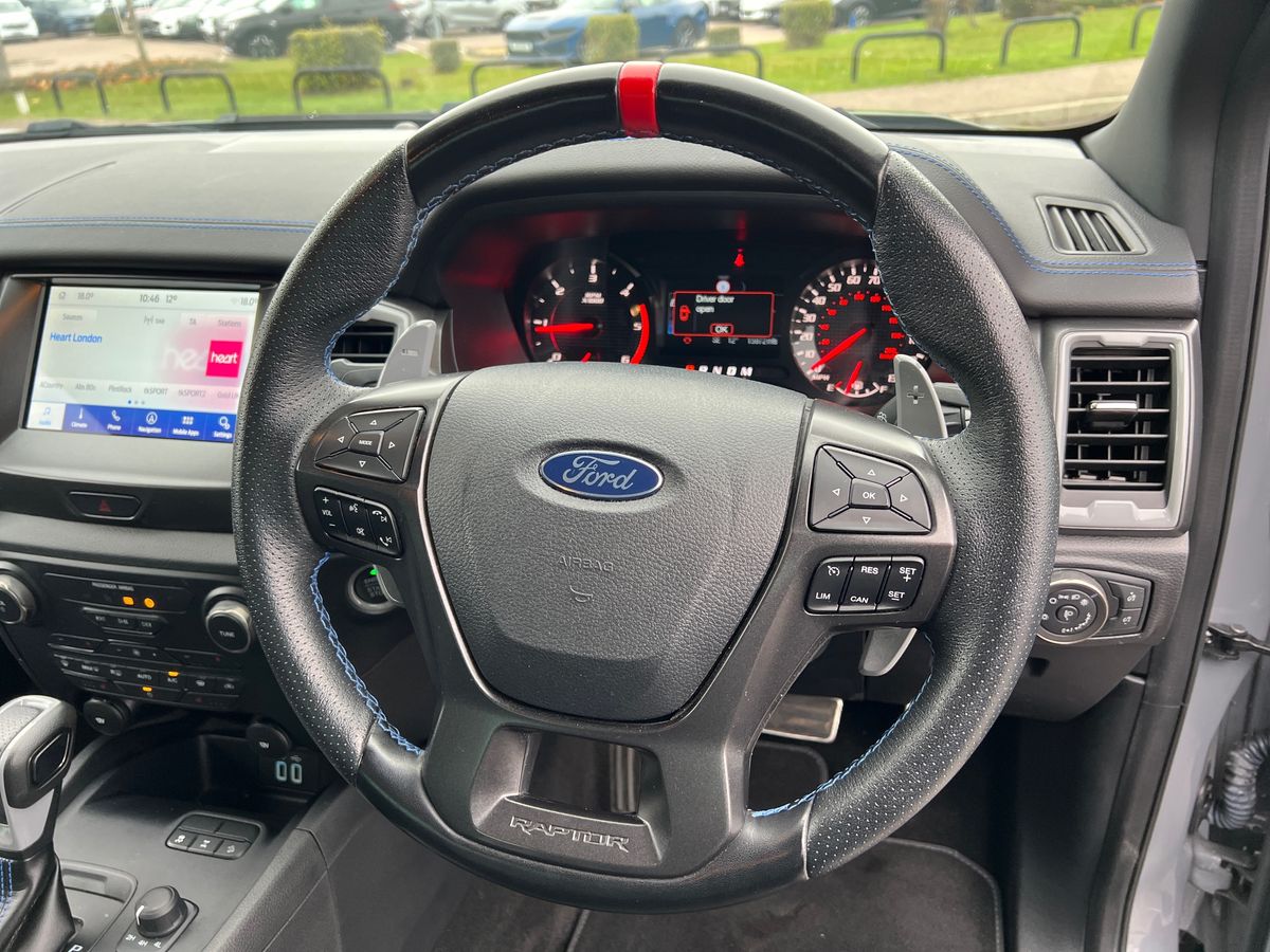 Used Ford Ranger 2022 for sale - 77079077: Photo 18