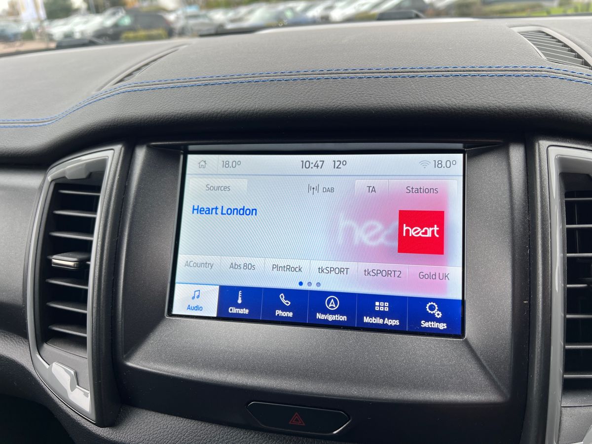 Used Ford Ranger 2022 for sale - 77079077: Photo 20