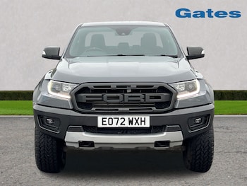 Used Ford Ranger 2022 for sale - 77079077: Photo