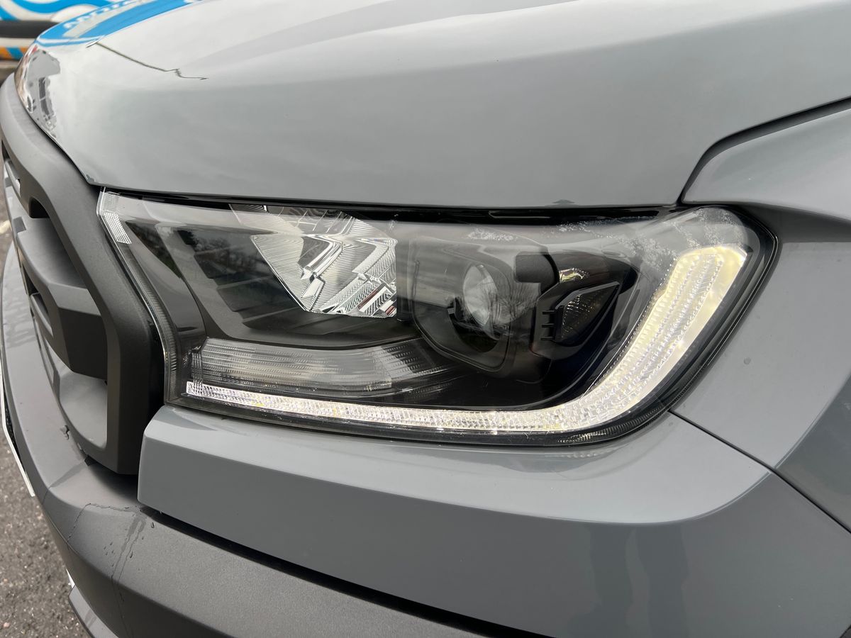 Used Ford Ranger 2022 for sale - 77079077: Photo 33