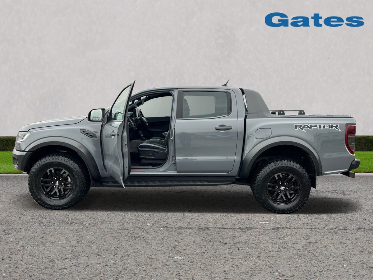 Used Ford Ranger 2022 for sale - 77079077: Photo 5