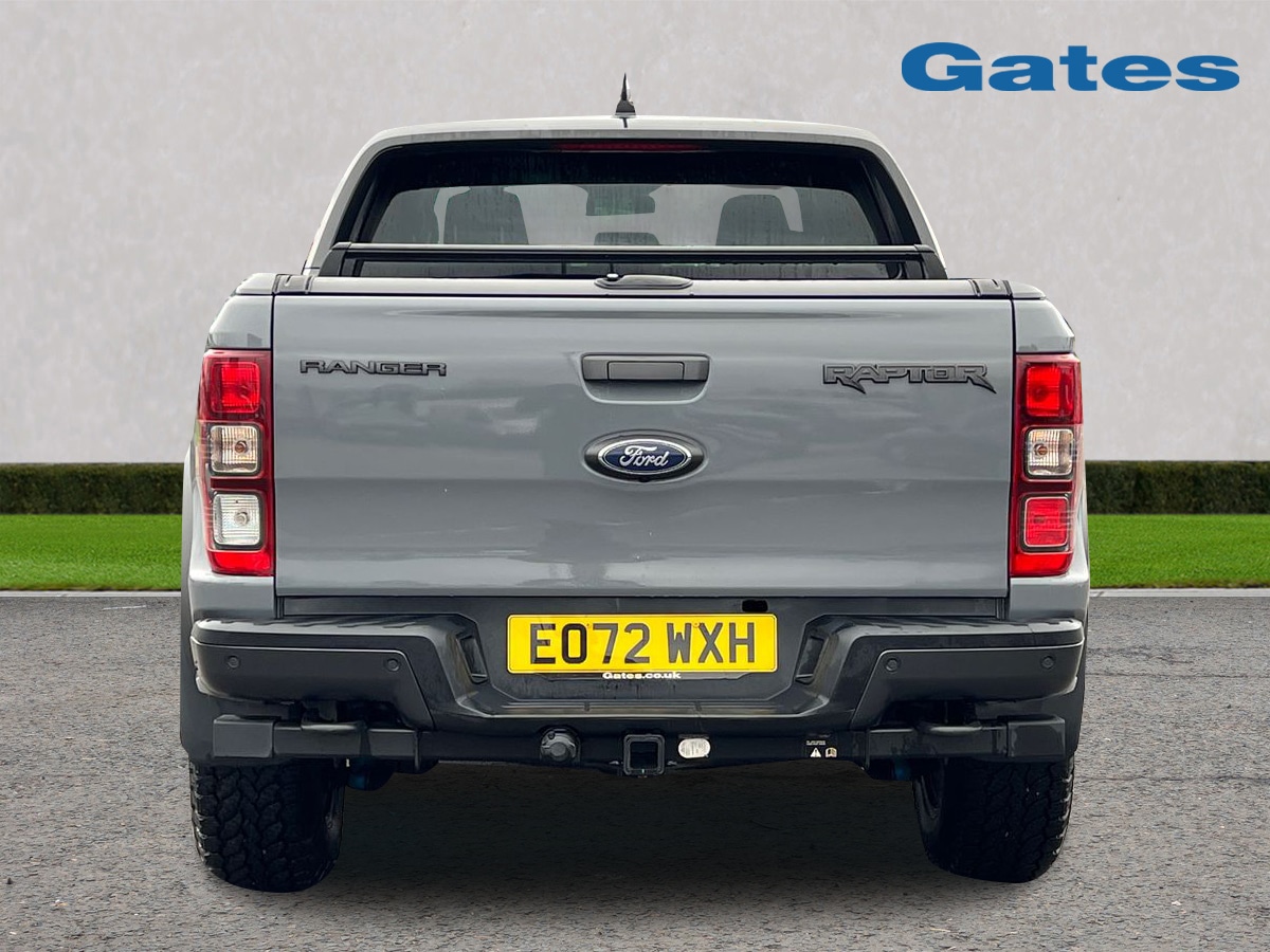 Used Ford Ranger 2022 for sale - 77079077: Photo 7