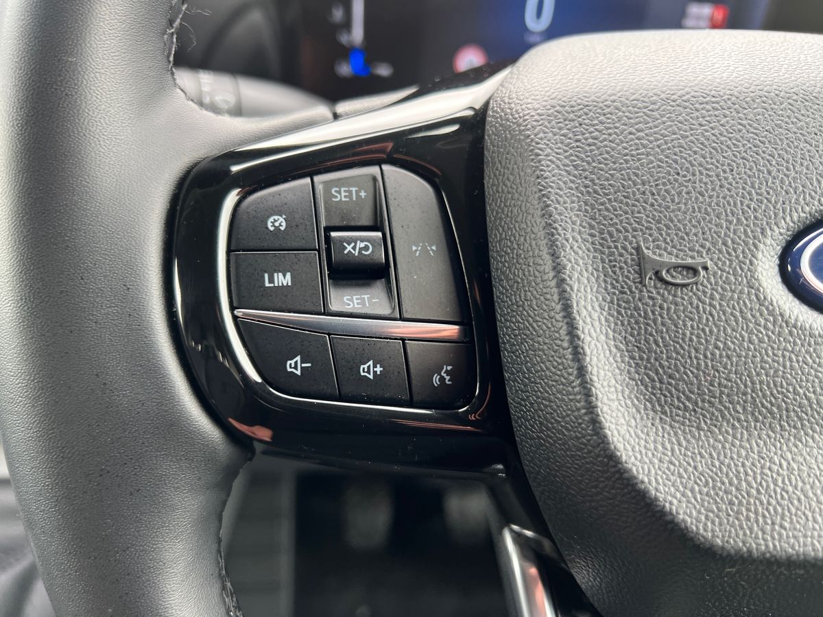 Used Ford Transit Custom 2024 for sale - 76007862: Photo 29