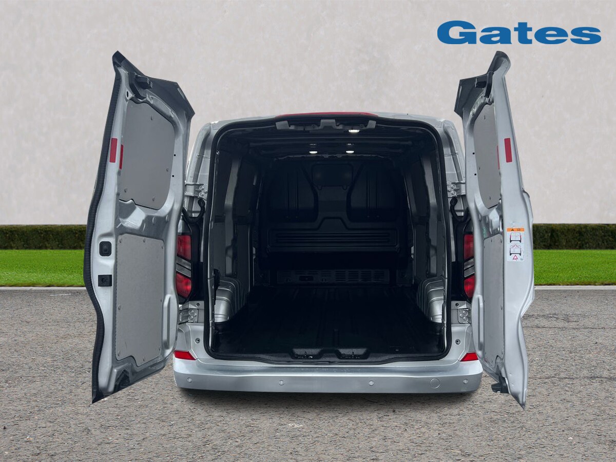 Used Ford Transit Custom 2024 for sale - 76007862: Photo 9