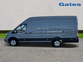 Used Ford Transit 2025 for sale - 79431373: Photo
